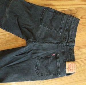Levi's Jeans